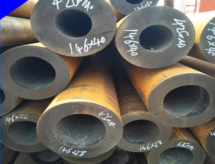 42crmo工布江达工布江达无缝钢管 热轧厚壁管 现货库存充足 42crmo工布江达工布江达无缝钢管 热轧厚壁管 现货库存充足